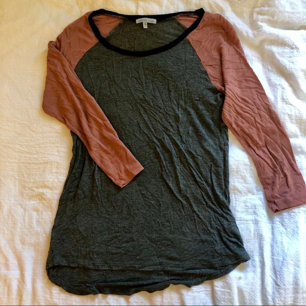 Baseball T